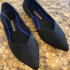 Rothy’s size 7
